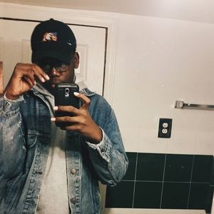 Meet your Posher, Angus